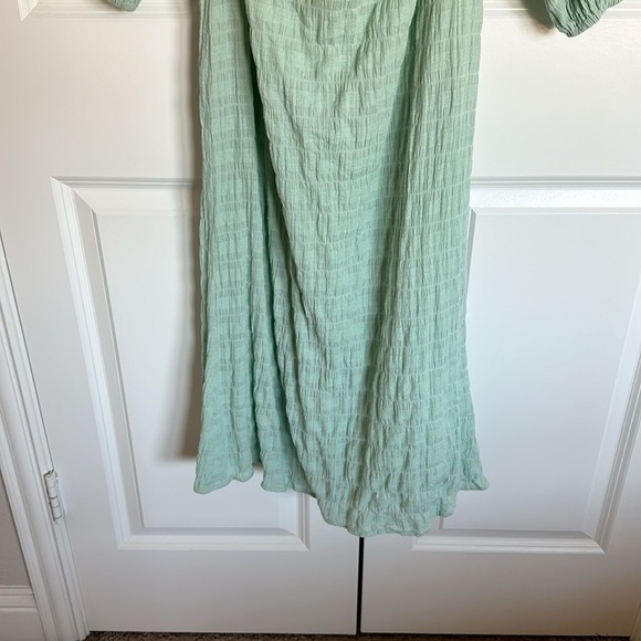 SABO SKIRT Lula Midi Dress - Picture 7 of 11